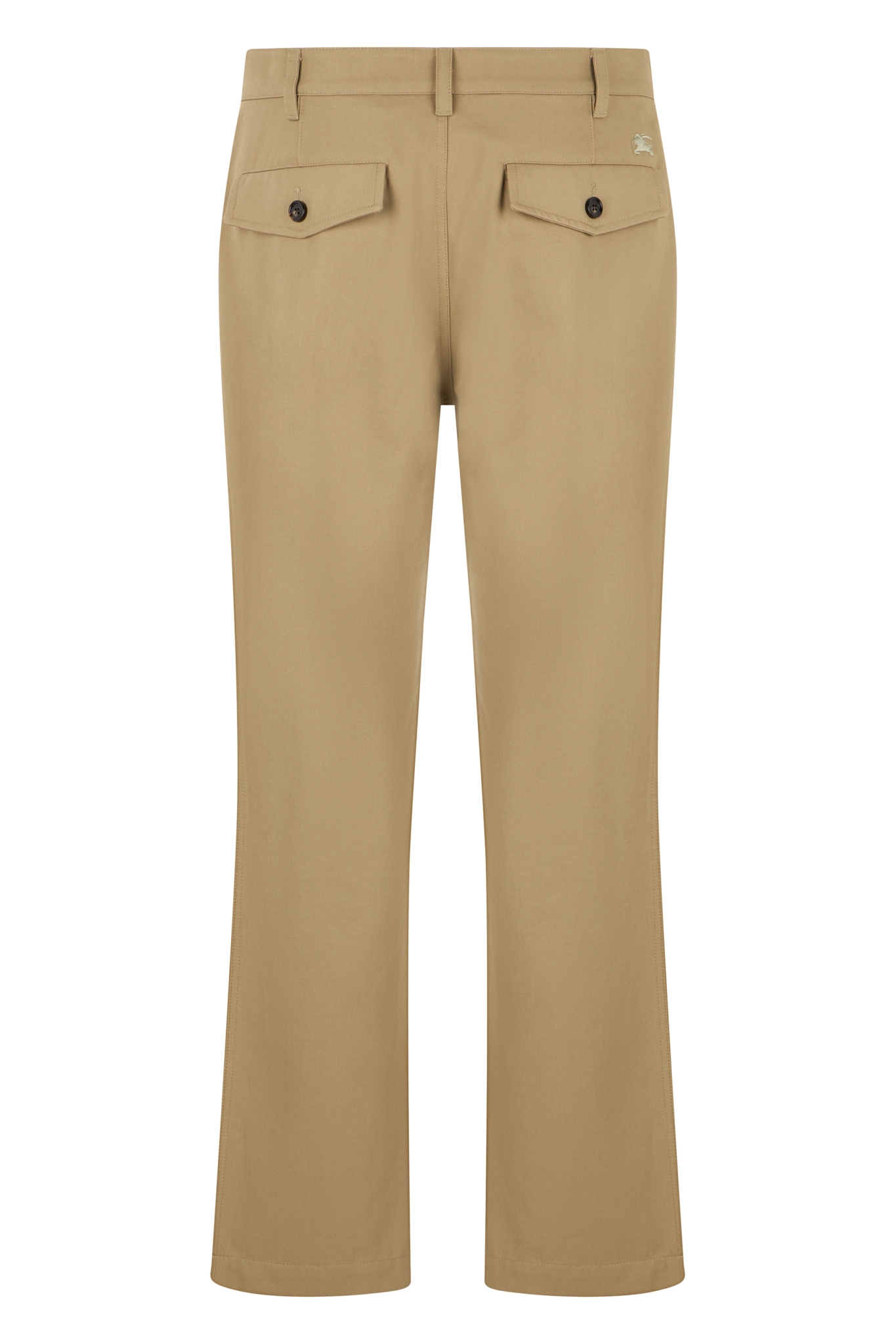 [Burberry] Trousers SS26 8126498167378_C5120