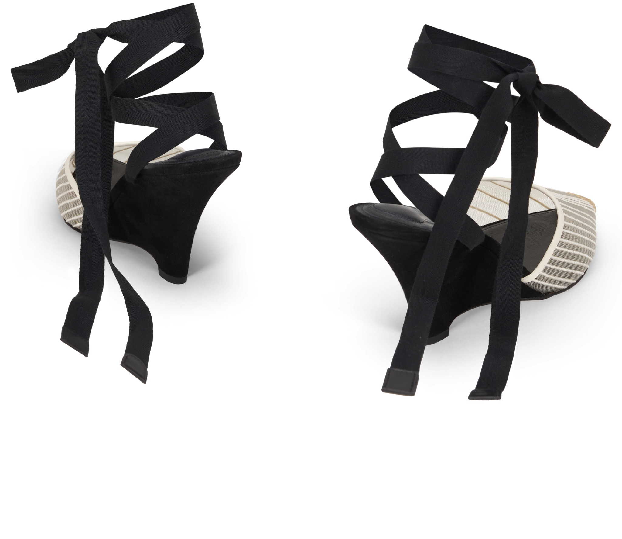 [JACQUEMUS] Sandals SS26 26EFOW00196AW00814_100