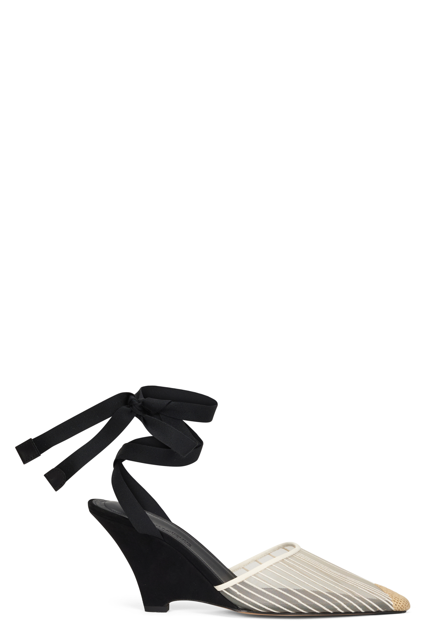 [JACQUEMUS] Sandals SS26 26EFOW00196AW00814_100