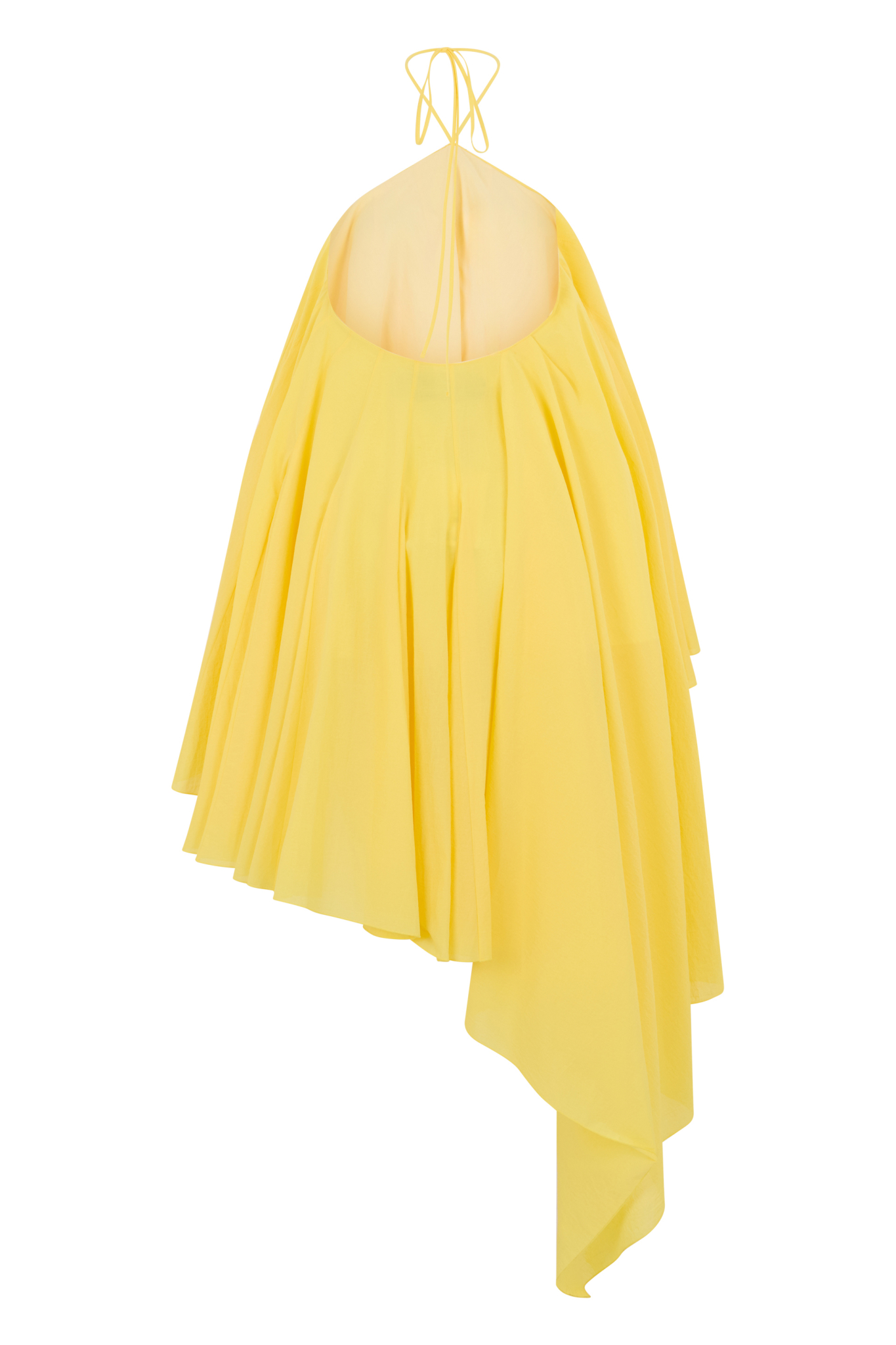 [JACQUEMUS] Sleeveless dress SS26 26EDRW00764AW00777_250