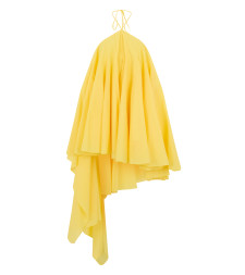 [JACQUEMUS] Sleeveless dress SS26 26EDRW00764AW00777_250