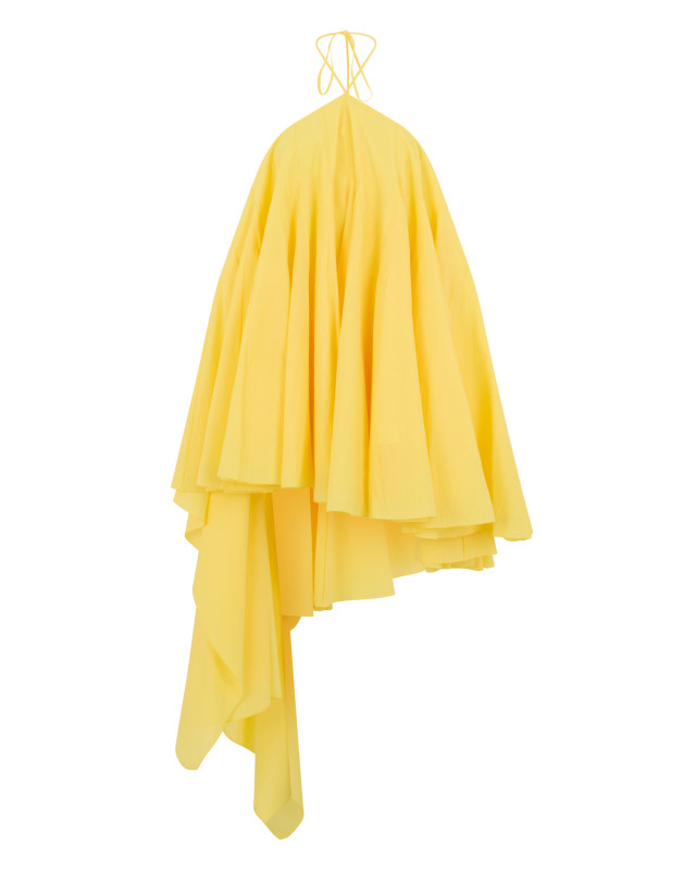 [JACQUEMUS] Sleeveless dress SS26 26EDRW00764AW00777_250