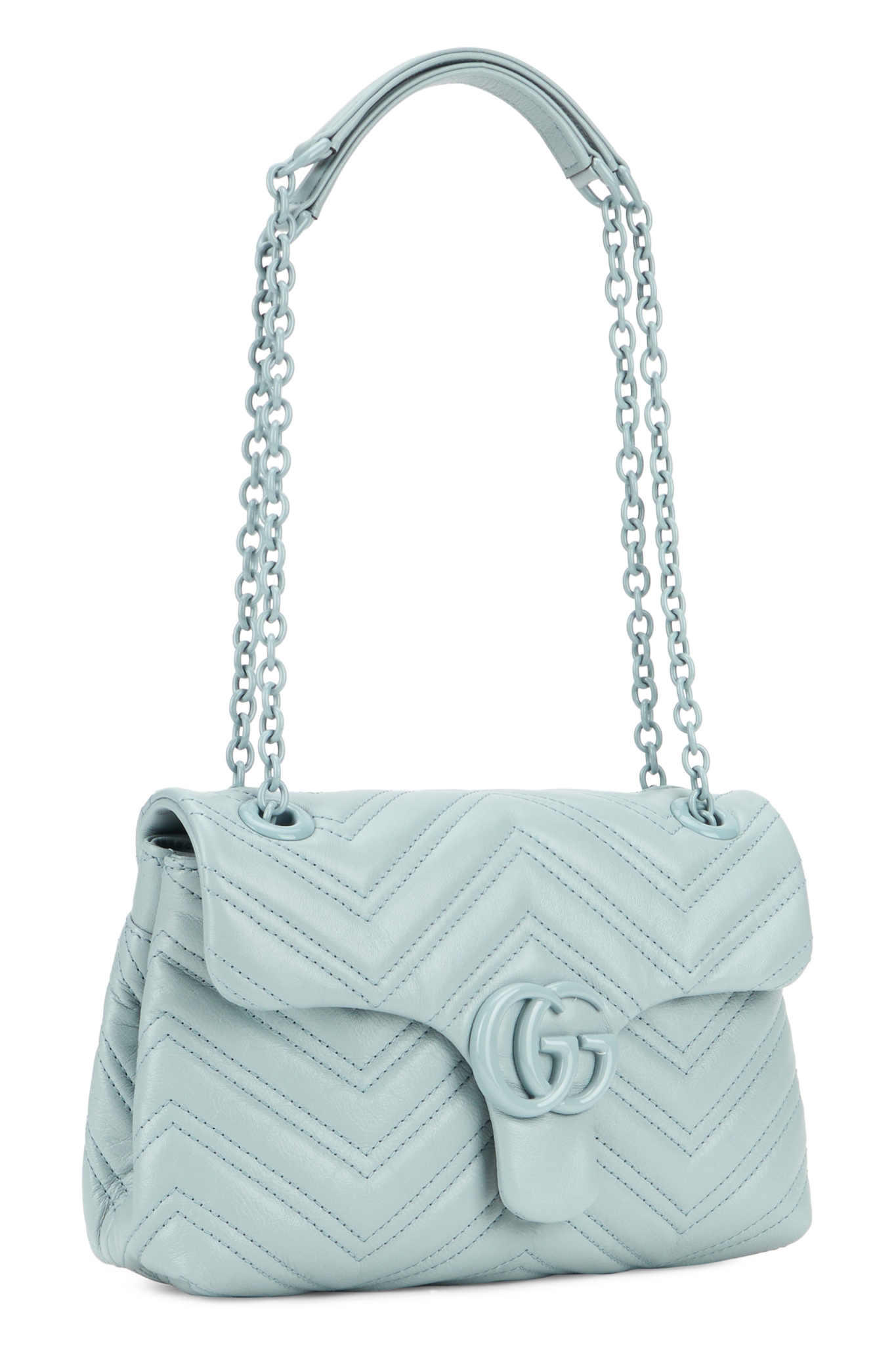 [Gucci] Cross body bag SS26 855371AAFS1_4949