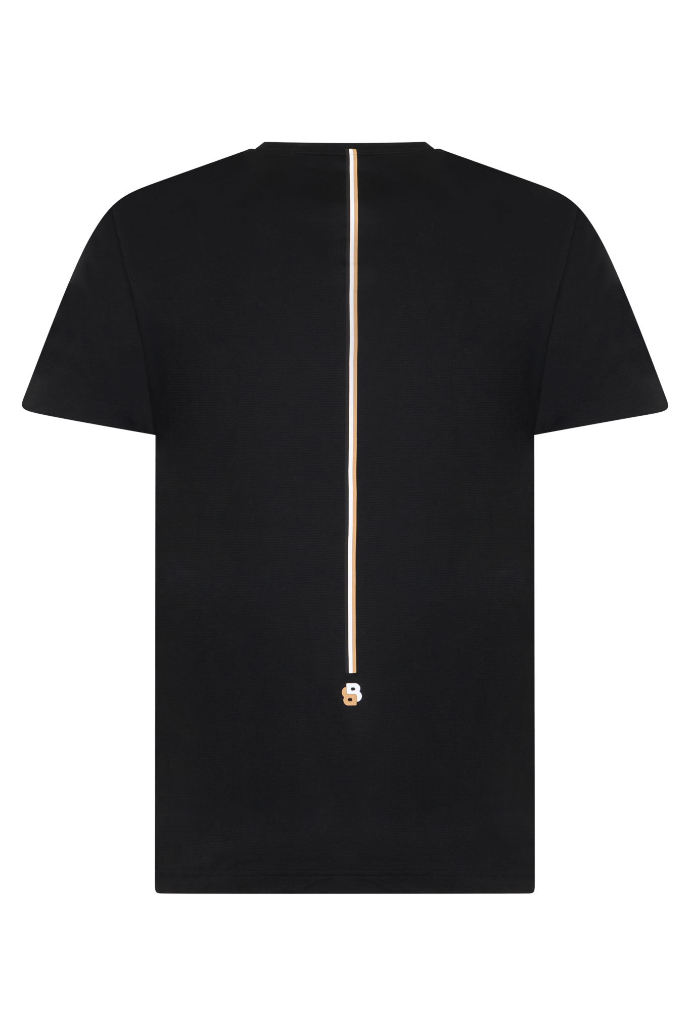 [BOSS] T-shirts Short Sleeve SS26 50554543_001