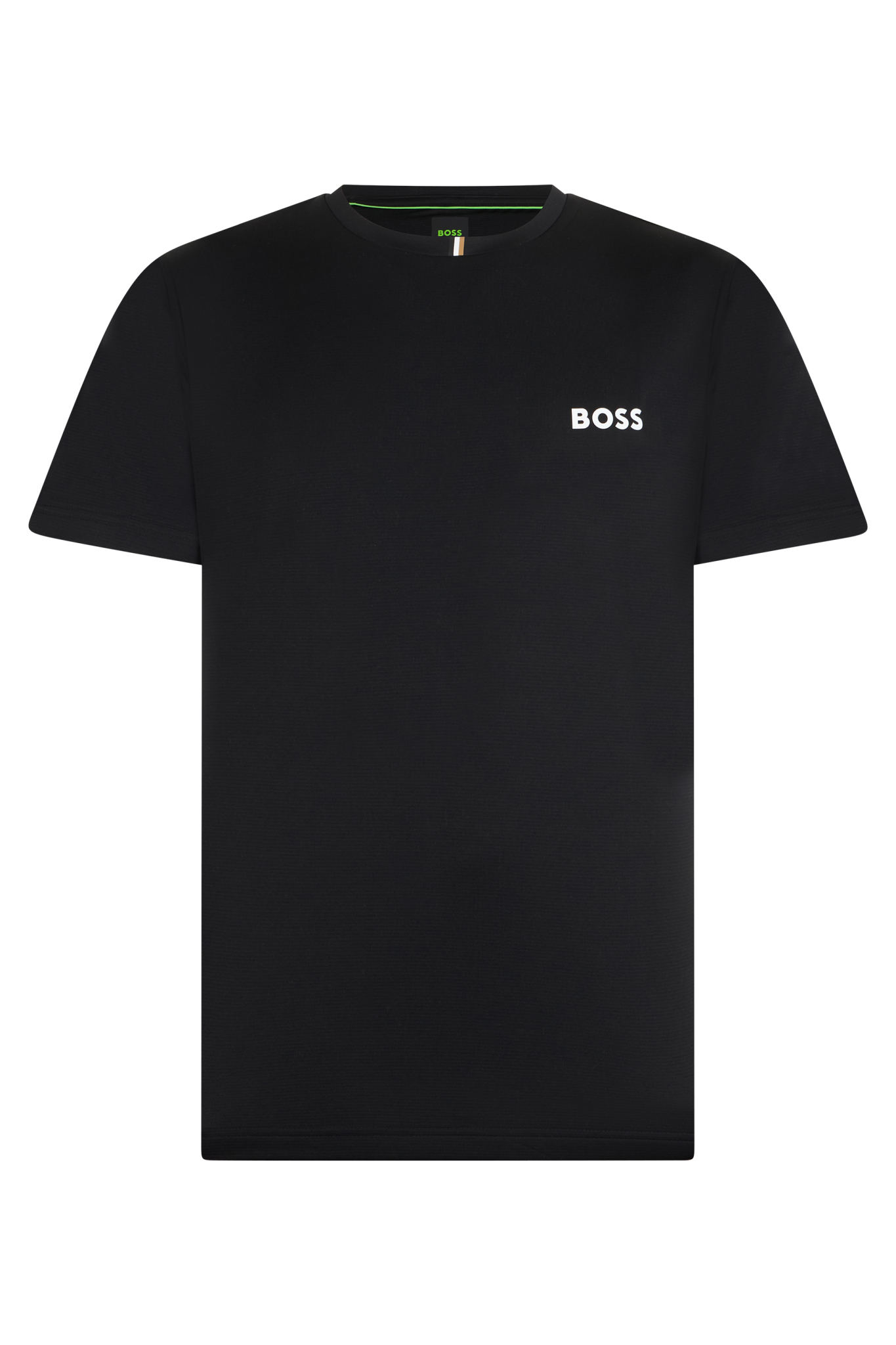 [BOSS] T-shirts Short Sleeve SS26 50554543_001