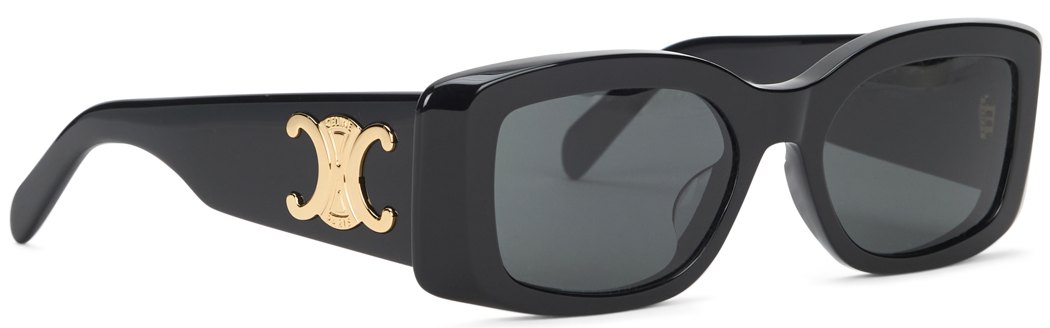 [Celine] Sunglasses SS26 4S282CPLB_39GR