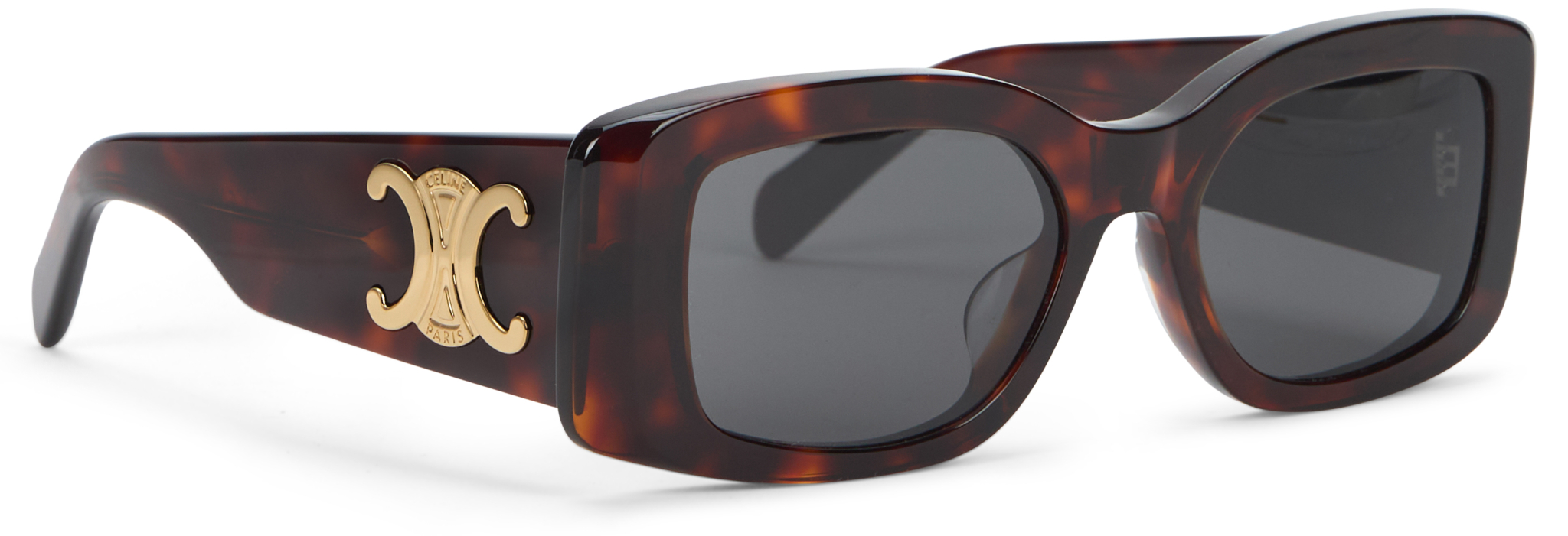[Celine] Sunglasses SS26 4S282CPLB_19TR