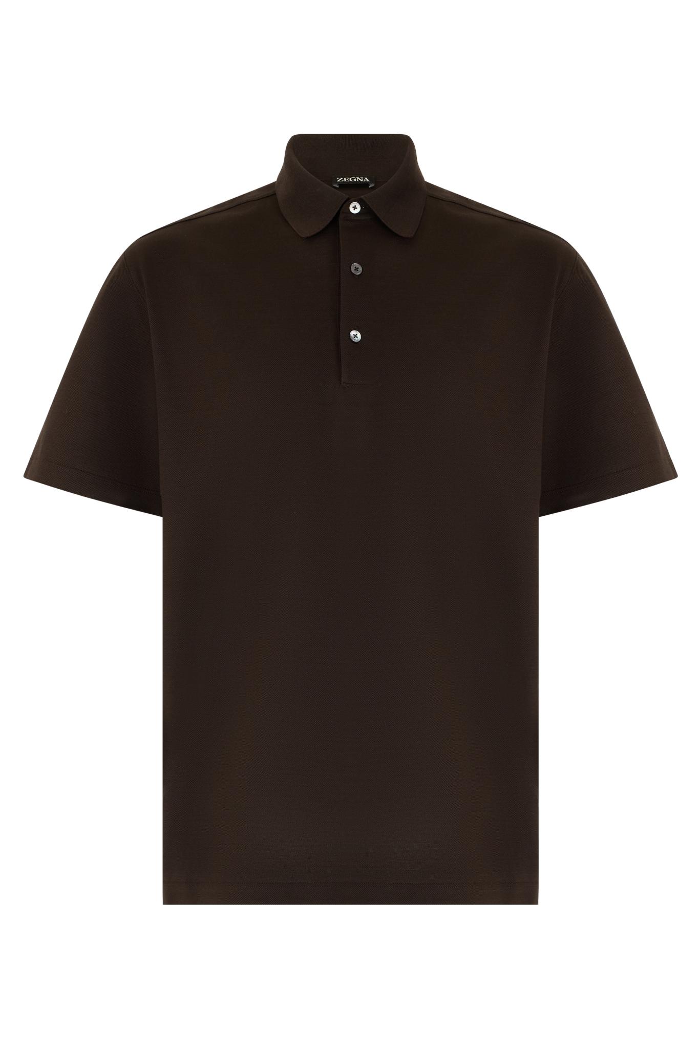 [ZEGNA] T-shirts Short Sleeve SS26 H794UH348A3_202