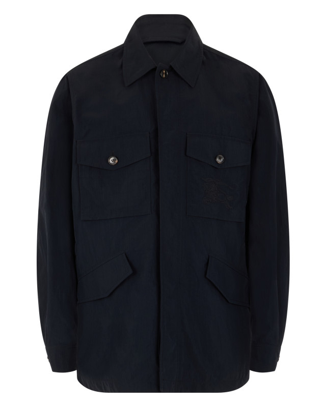 [Burberry] Jacket SS26 8123123173434_A1222