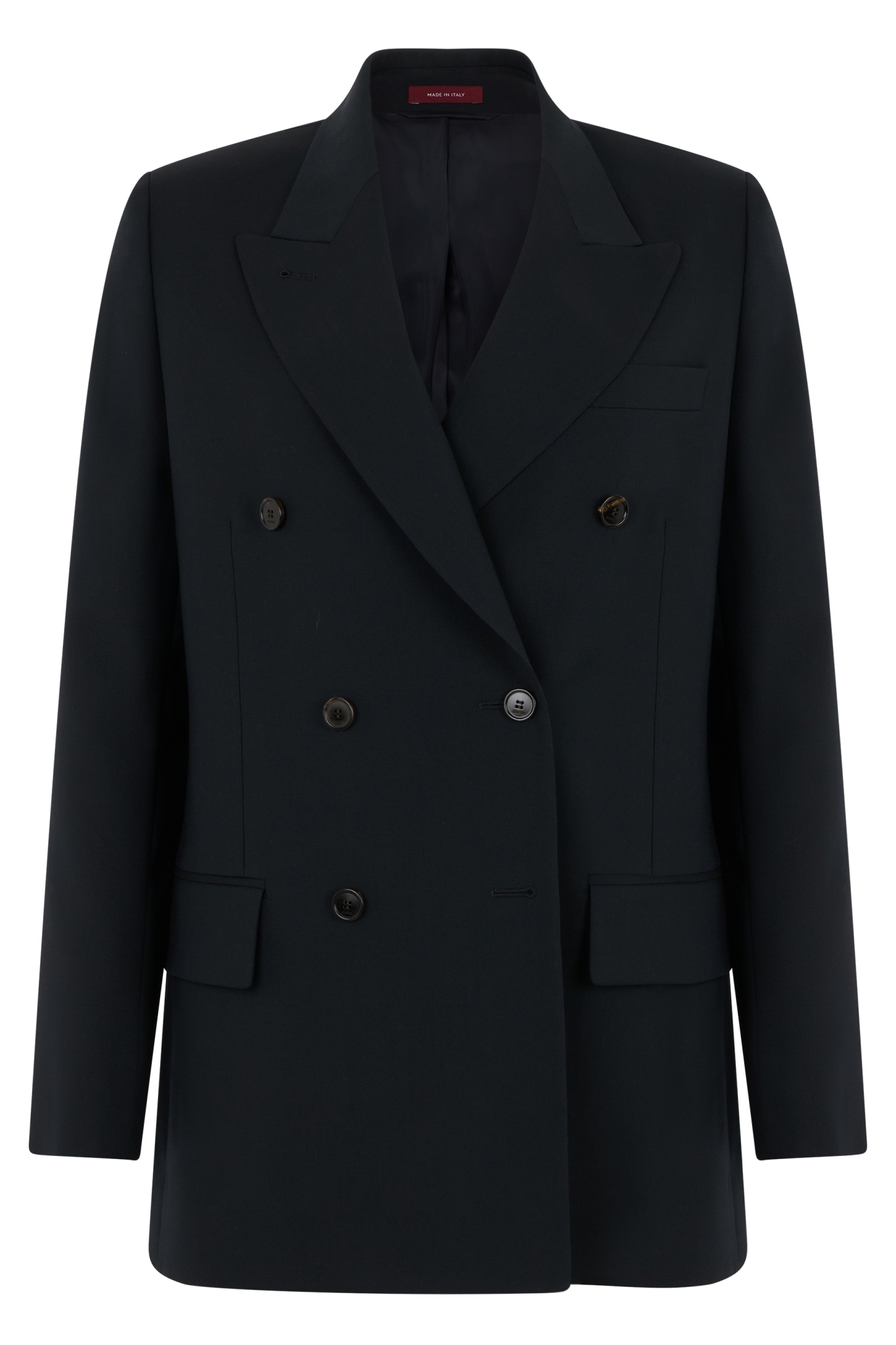 [Gucci] Blazer SS26 855770ZAS68_4668