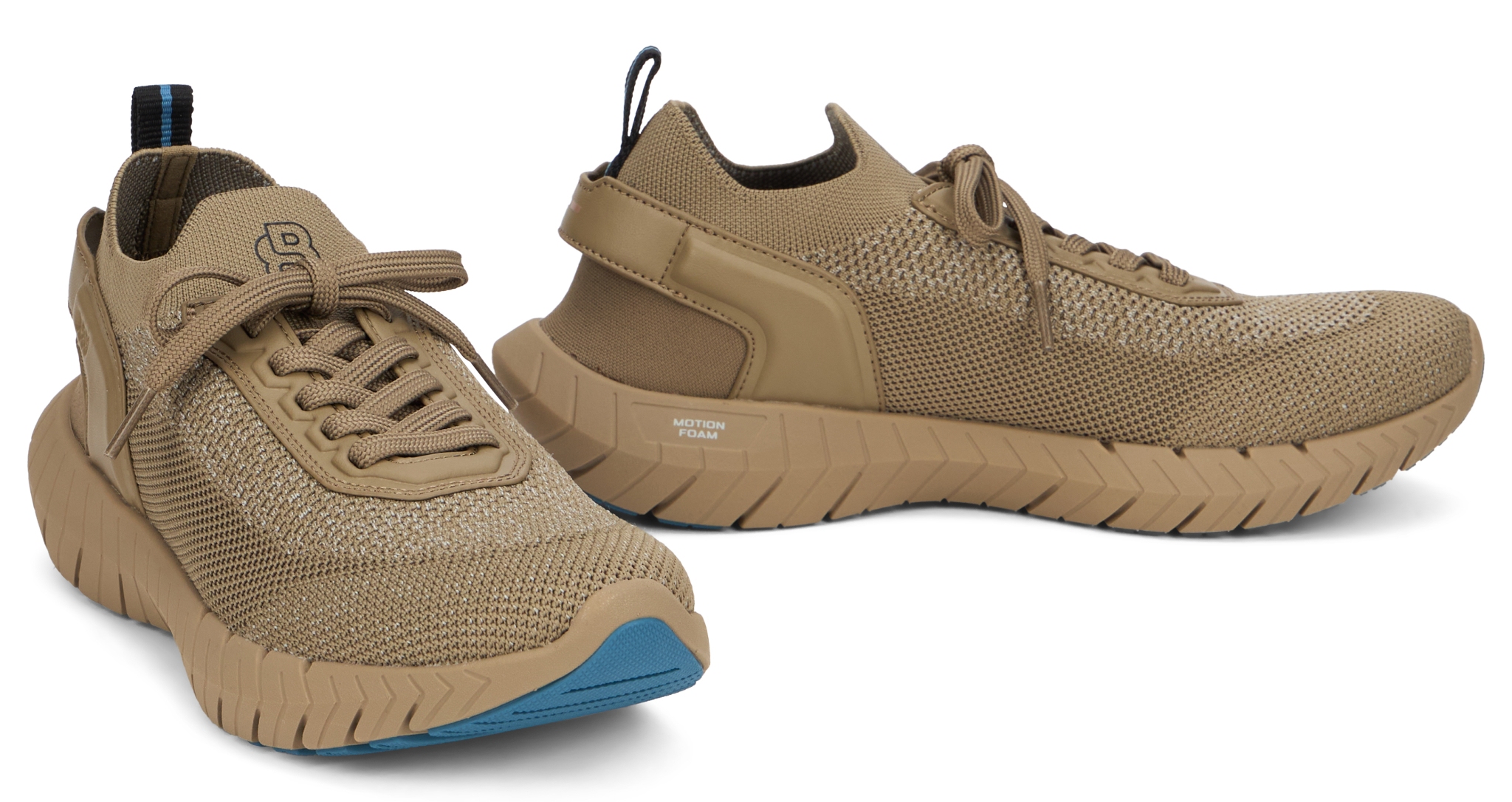 [BOSS] Sneakers SS26 50562620_284