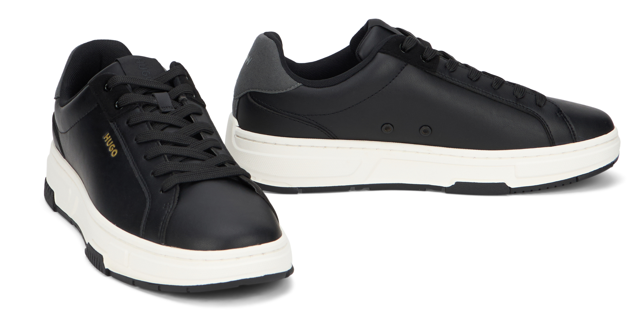 [BOSS] Sneakers SS26 50558009_007