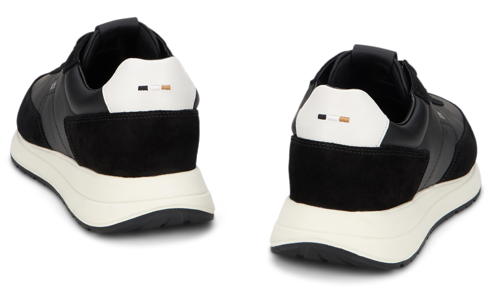[BOSS] Sneakers SS26 50557837_001