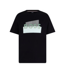 [BOSS] T-shirts Short Sleeve SS26 50555799_001