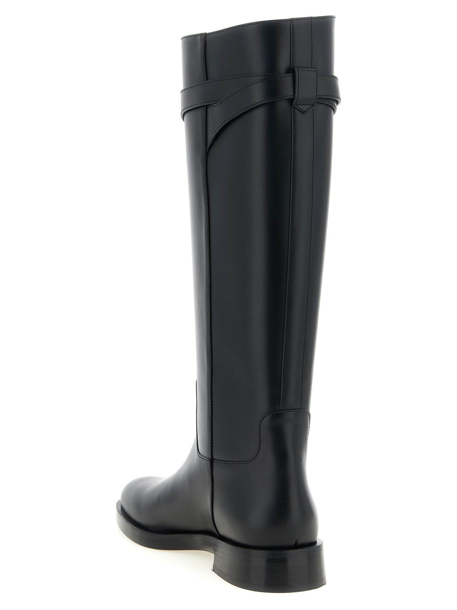[Valentino Garavani] Boots FW26 W2S0MT1DSH0NO
