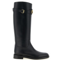 [Valentino Garavani] Boots FW26 W2S0MT1DSH0NO