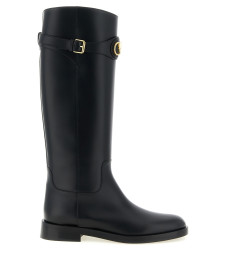 [Valentino Garavani] Boots FW26 W2S0MT1DSH0NO