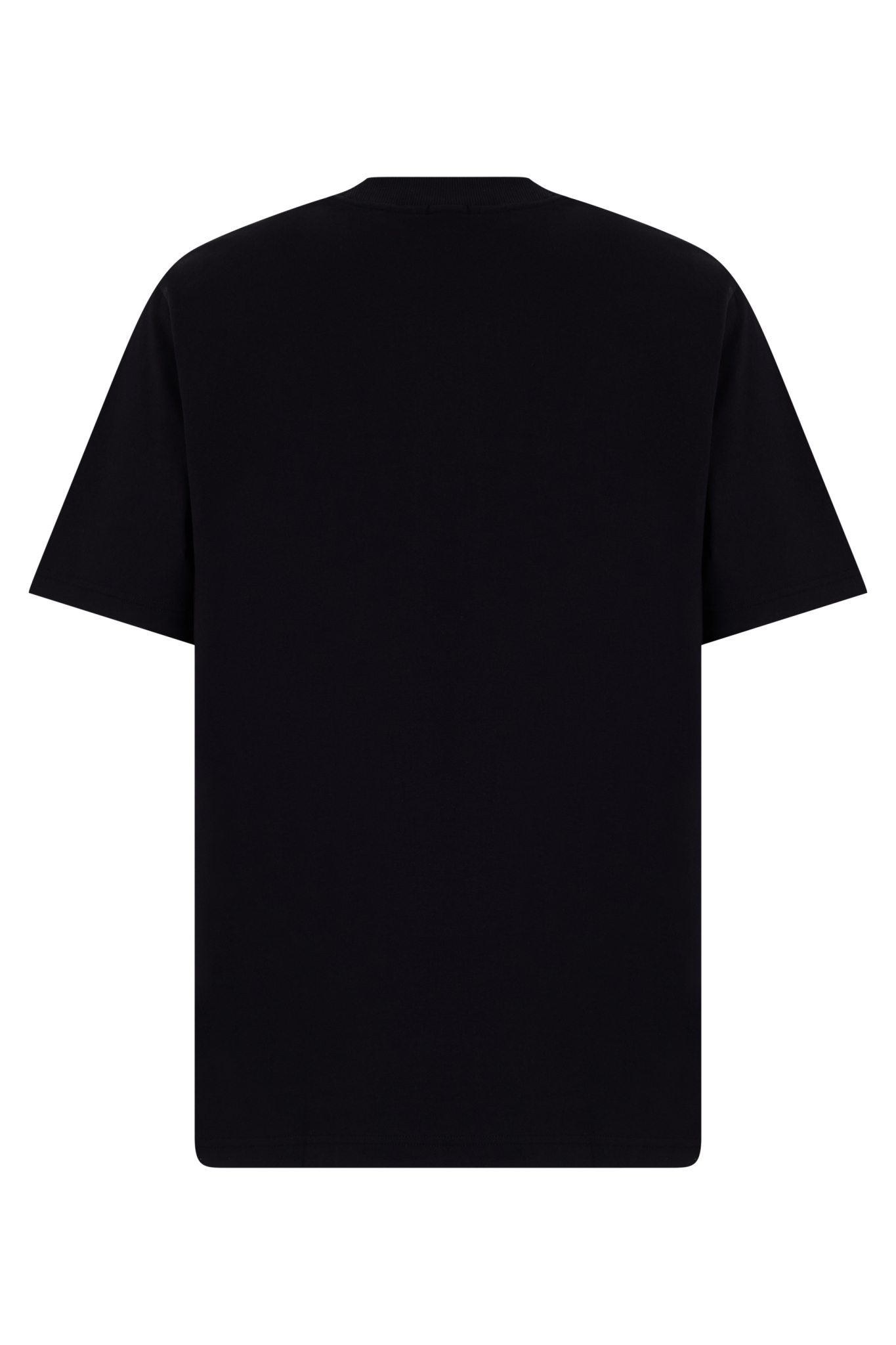 [BOSS] T-shirts Short Sleeve SS26 50555527_001