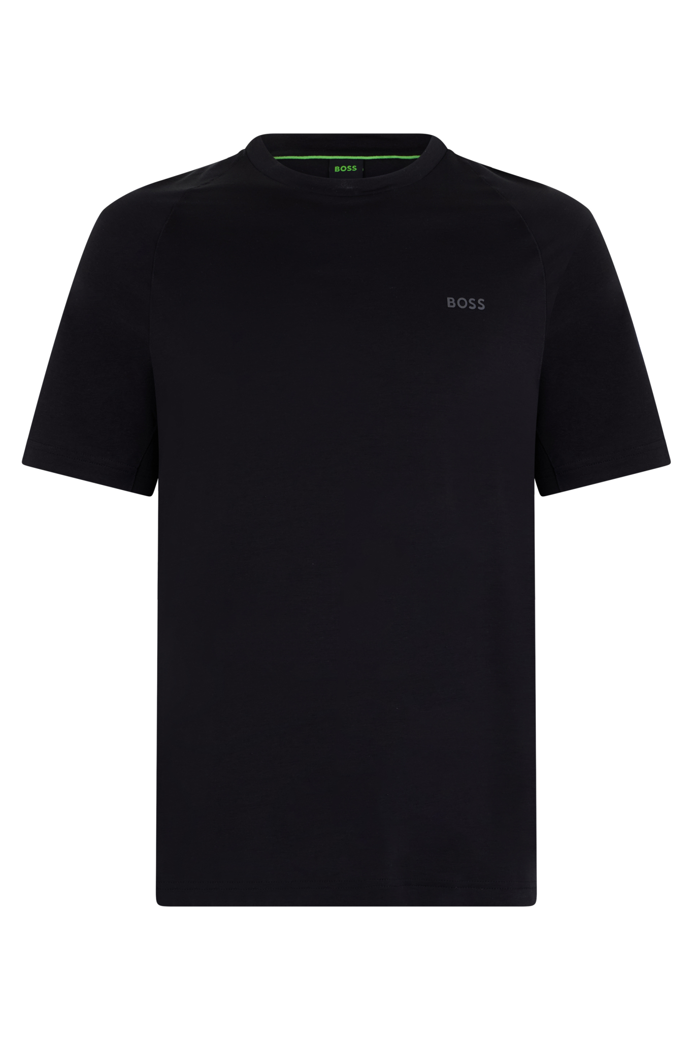 [BOSS] T-shirts Short Sleeve SS26 50554646_001