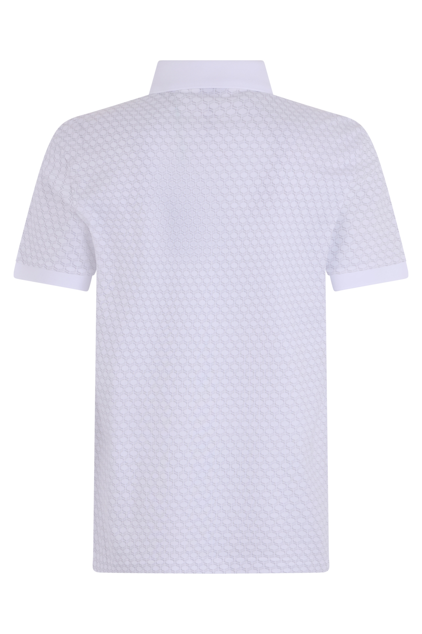 [BOSS] T-shirts Short Sleeve SS26 50554591_100