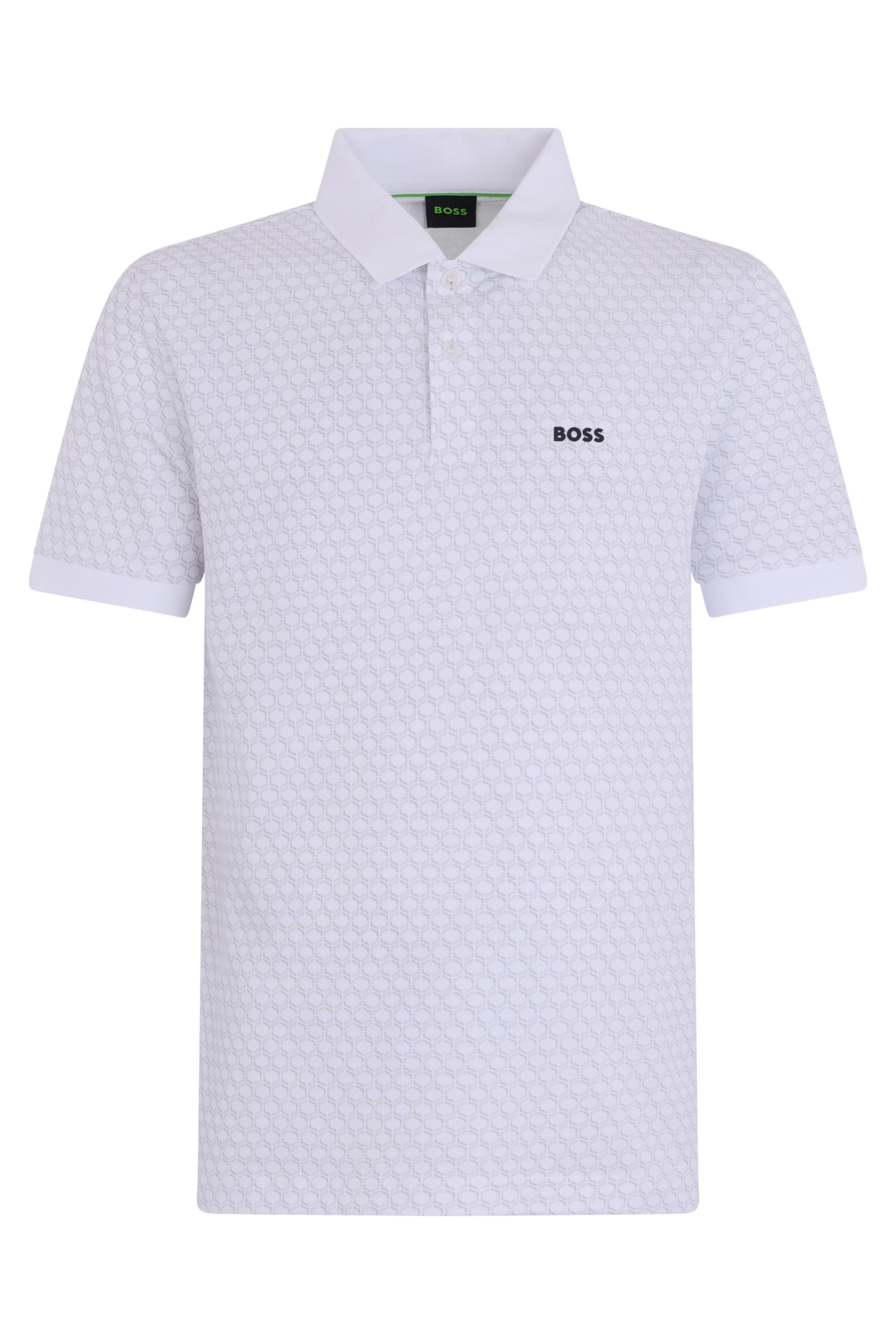 [BOSS] T-shirts Short Sleeve SS26 50554591_100