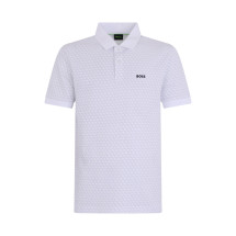 [BOSS] T-shirts Short Sleeve SS26 50554591_100