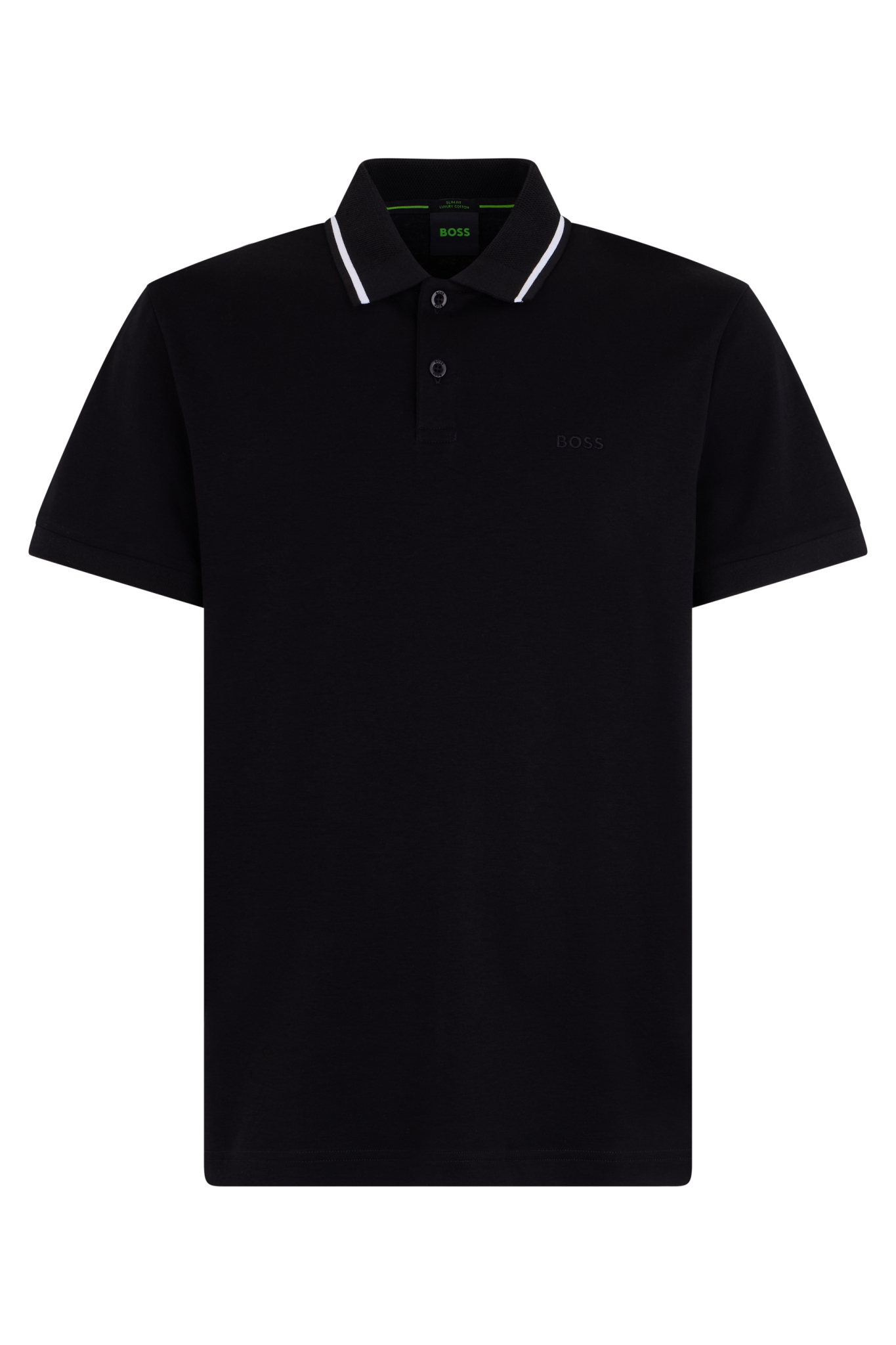 [BOSS] T-shirts Short Sleeve SS26 50554565_001