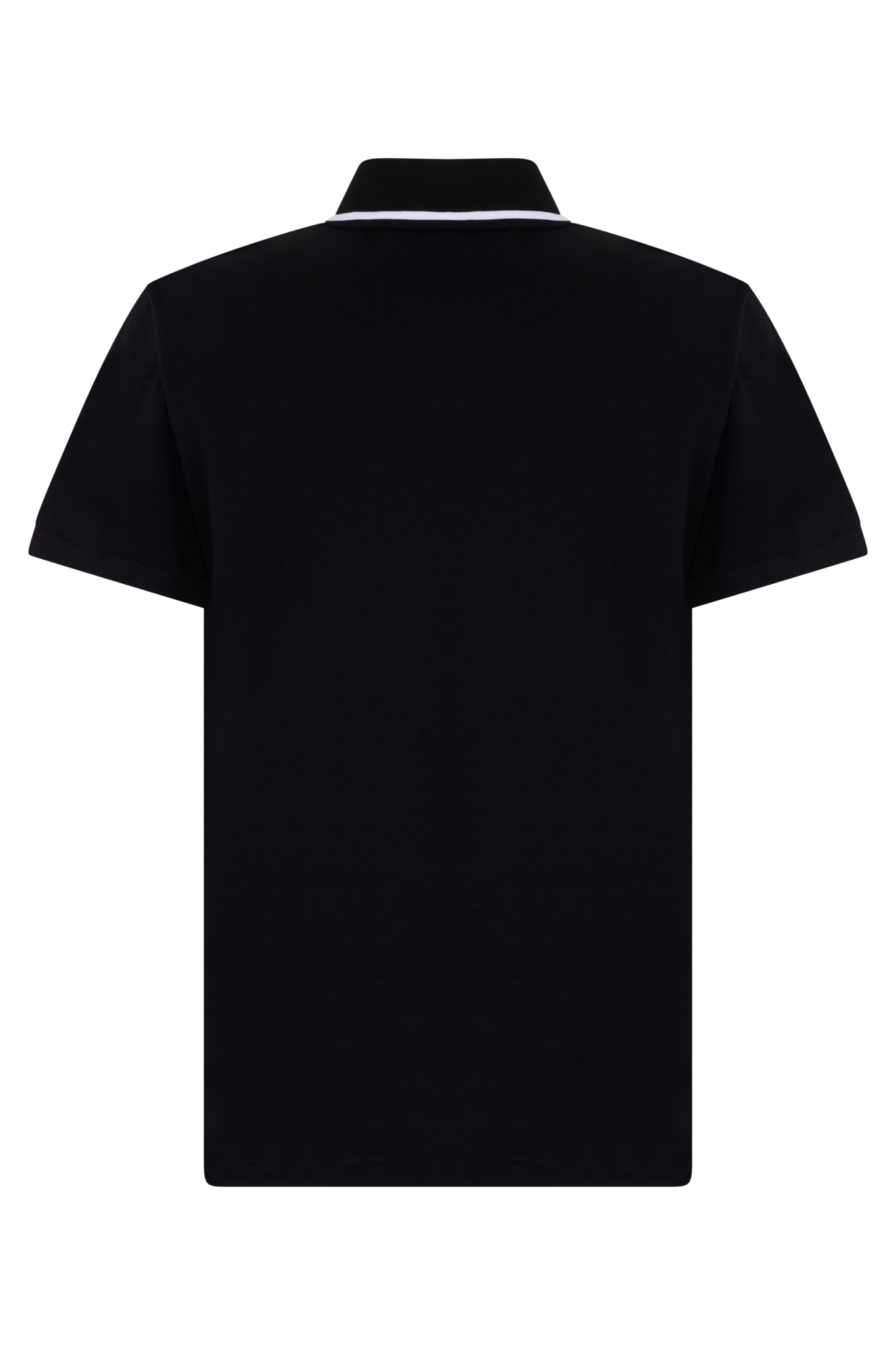 [BOSS] T-shirts Short Sleeve SS26 50554565_001