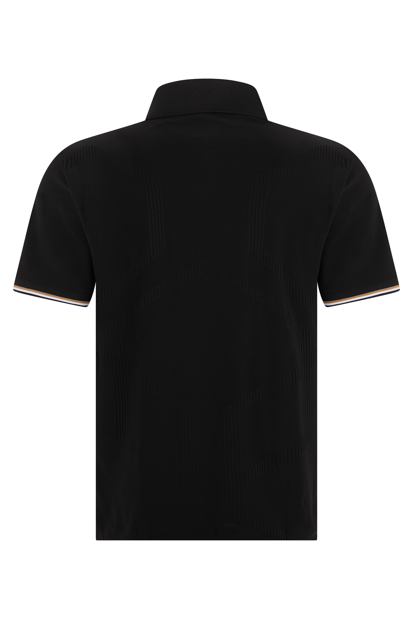 [BOSS] T-shirts Short Sleeve SS26 50554561_001