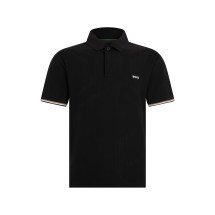 [BOSS] T-shirts Short Sleeve SS26 50554561_001