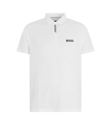[BOSS] T-shirts Short Sleeve SS26 50554554_100