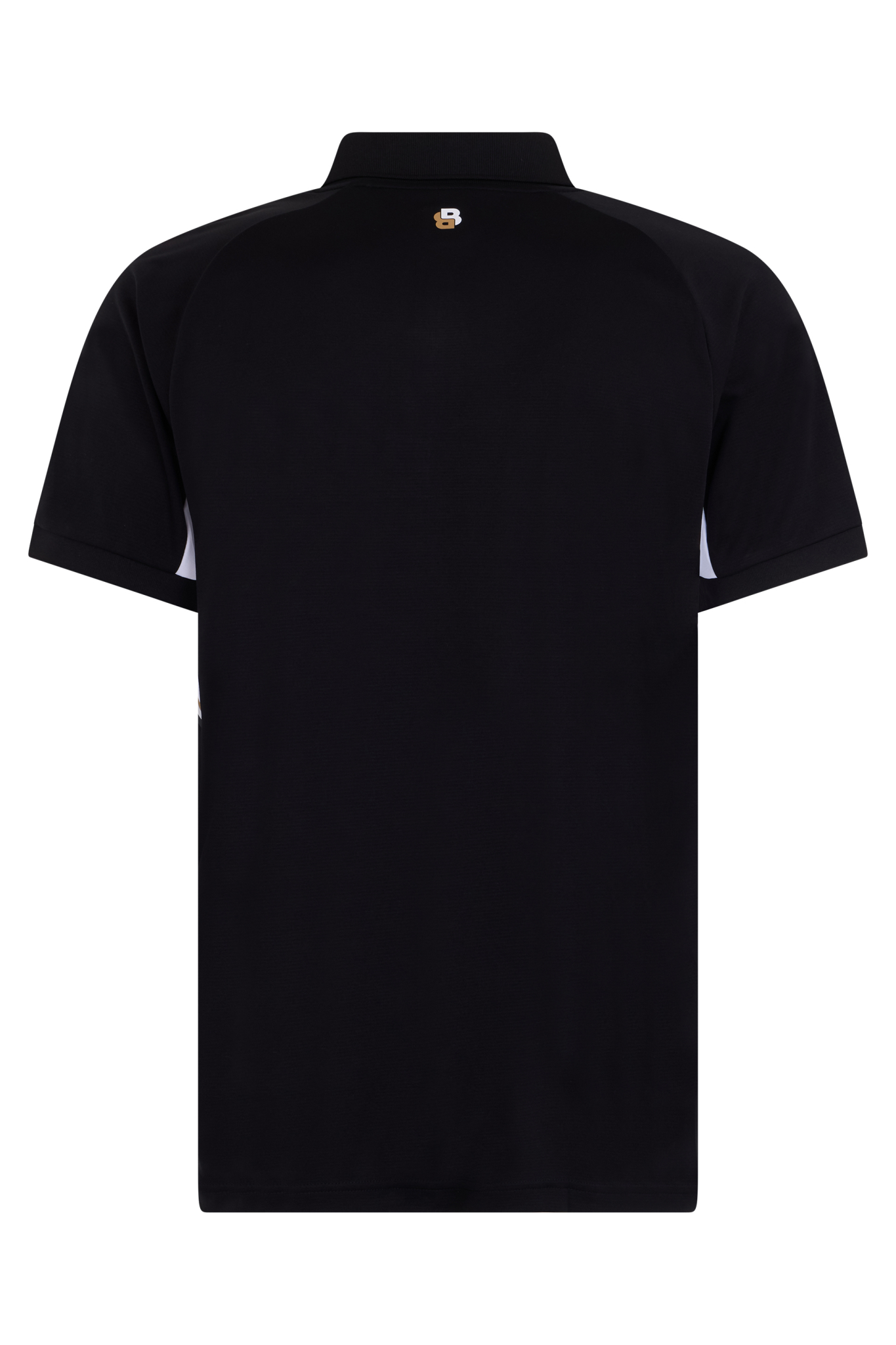 [BOSS] T-shirts Short Sleeve SS26 50554552_001