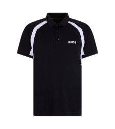 [BOSS] T-shirts Short Sleeve SS26 50554552_001