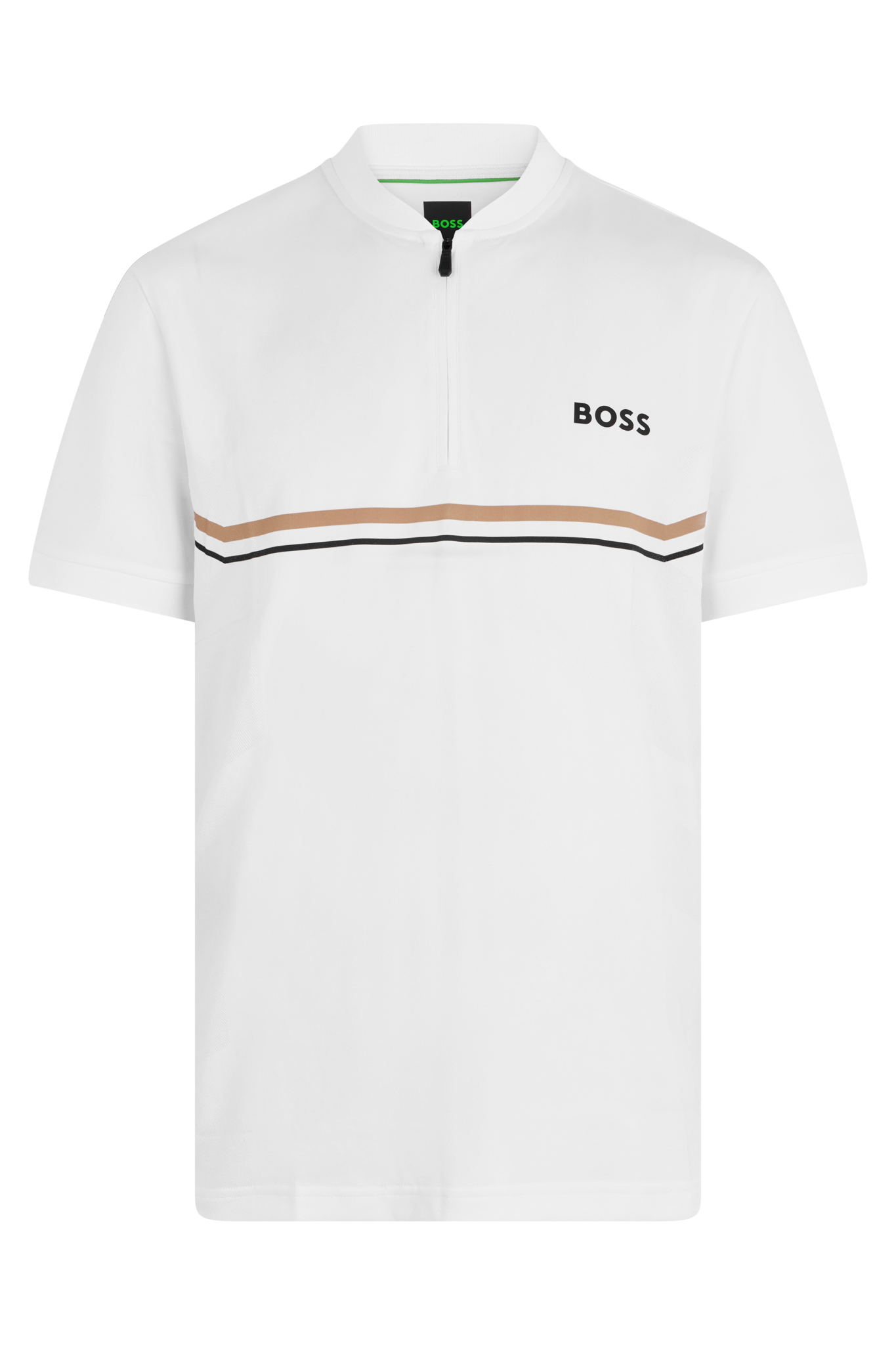 [BOSS] T-shirts Short Sleeve SS26 50554545_100