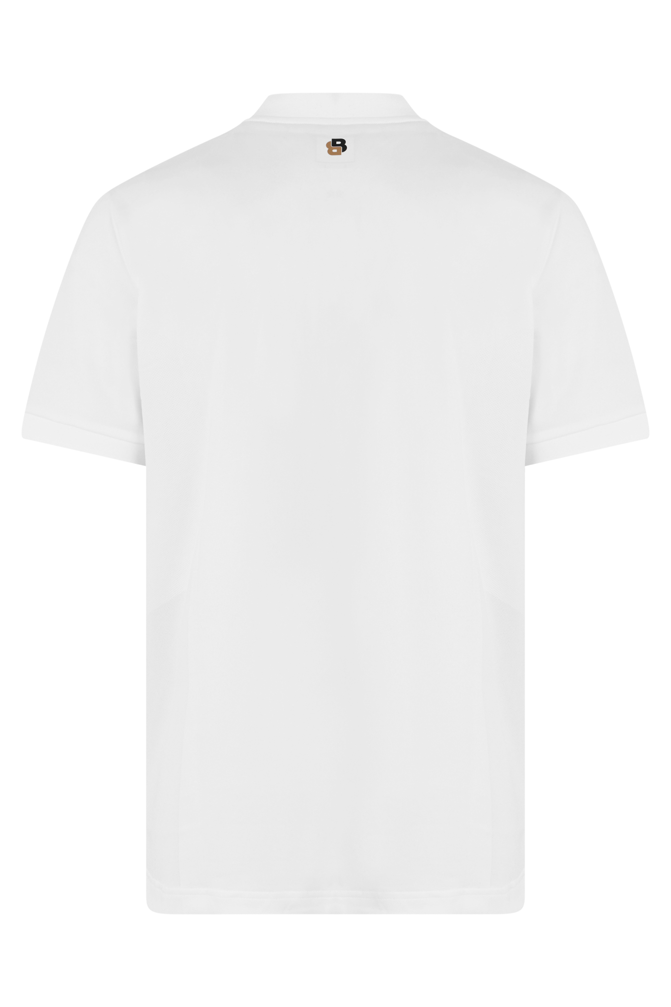 [BOSS] T-shirts Short Sleeve SS26 50554545_100