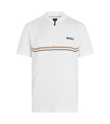 [BOSS] T-shirts Short Sleeve SS26 50554545_100