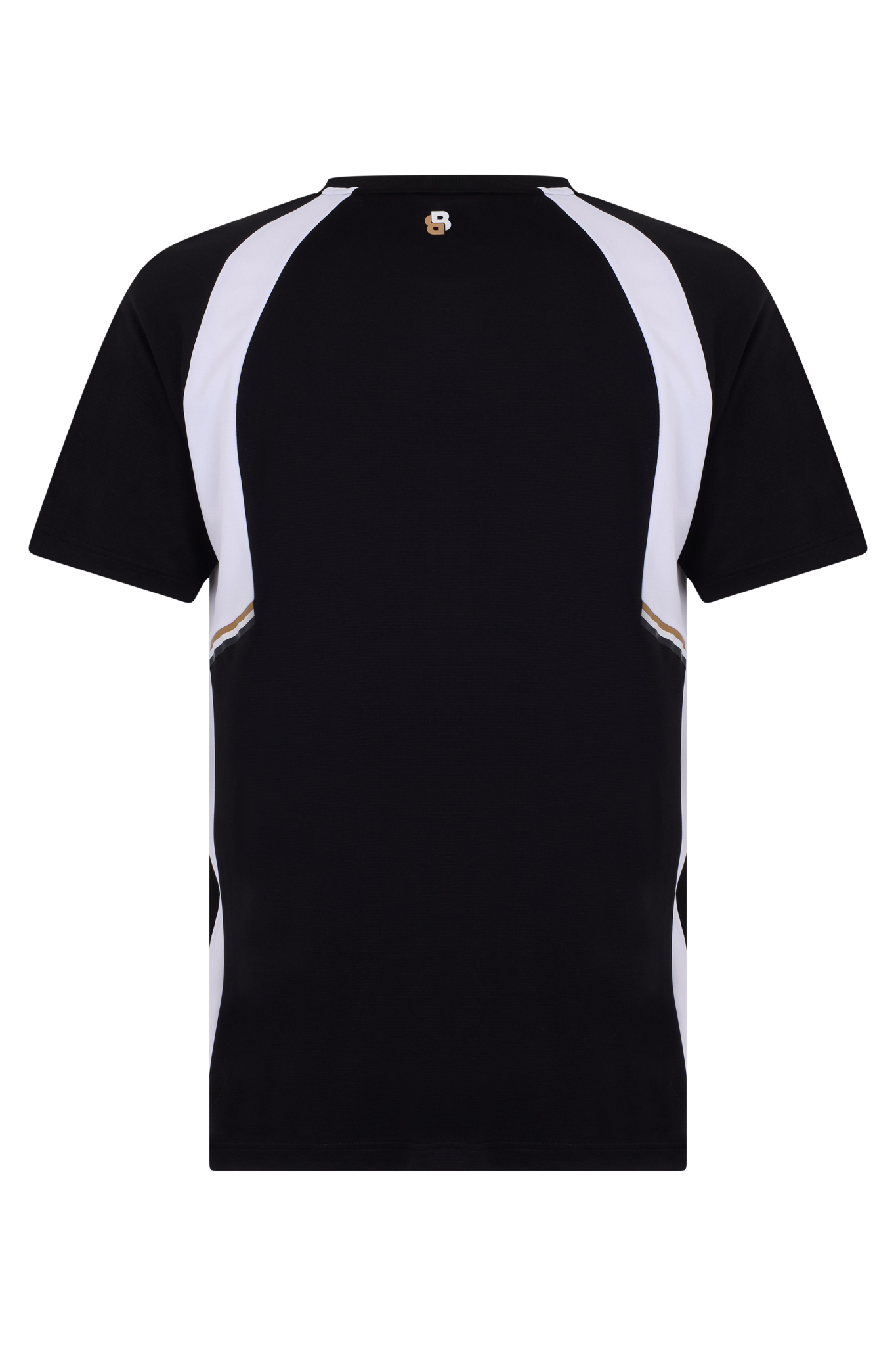 [BOSS] T-shirts Short Sleeve SS26 50554544_001