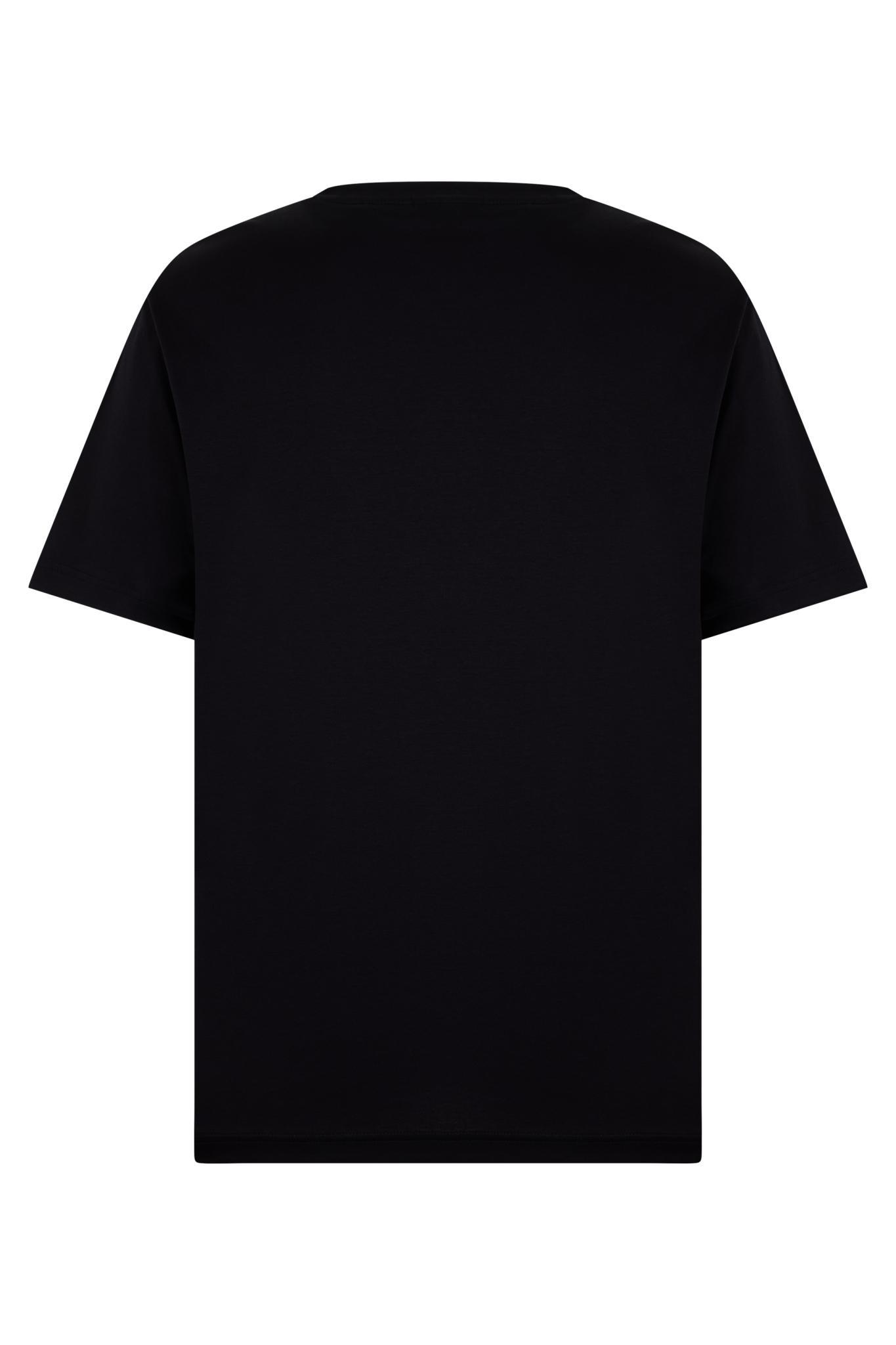 [BOSS] T-shirts Short Sleeve SS26 50554333_001