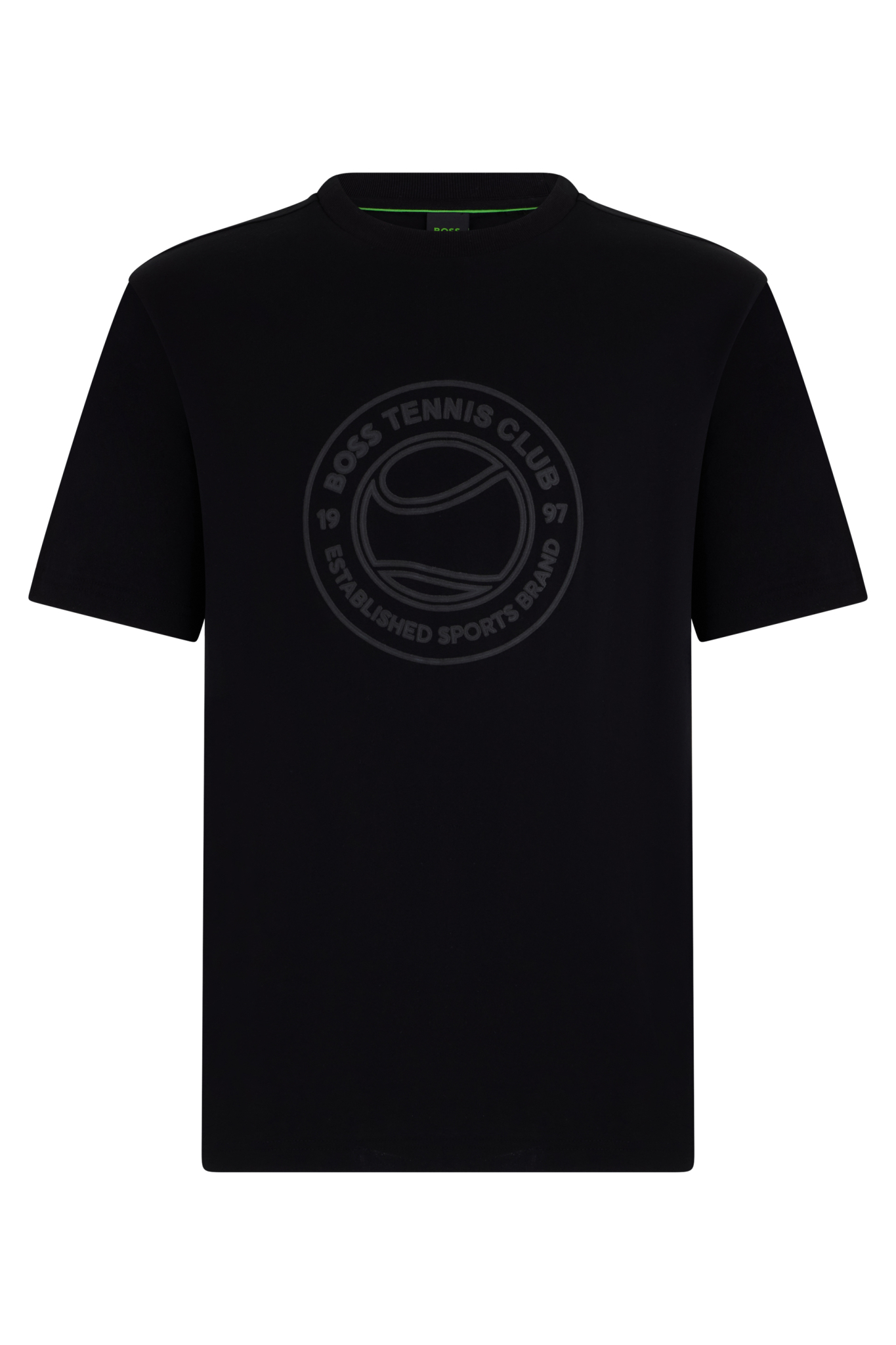 [BOSS] T-shirts Short Sleeve SS26 50553648_001