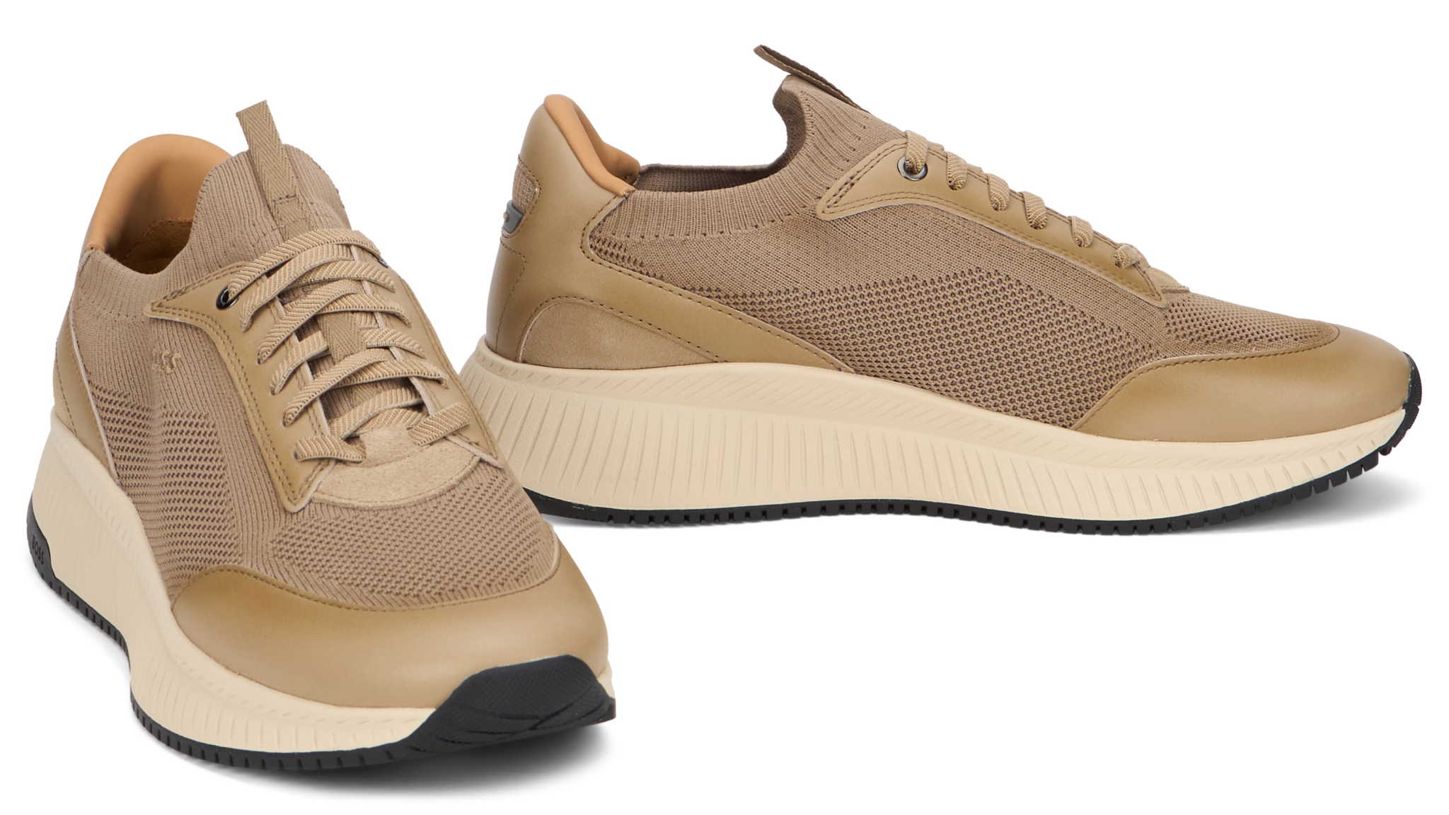 [BOSS] Sneakers SS26 50552911_251