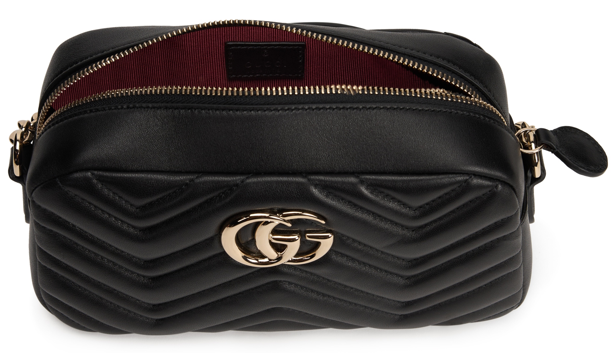 [Gucci] Shoulder bag SS26 855273AAFXD_1000