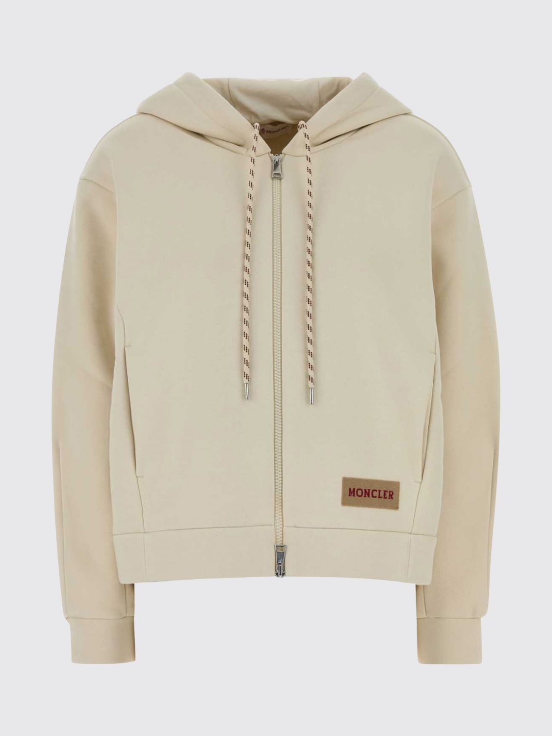 [Moncler] Sweatshirt SS26 L10938G00019899RB 052