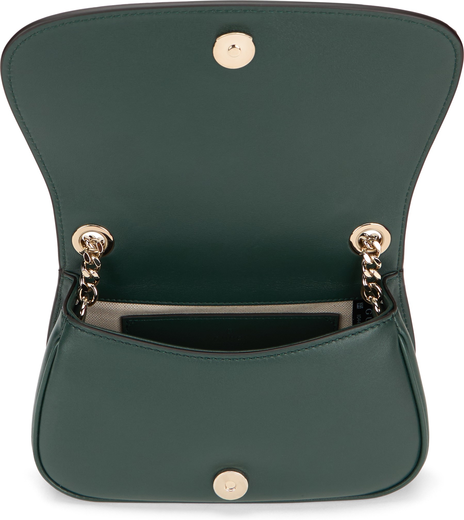 [Gucci] Shoulder bag SS26 815711AAEEX_3020