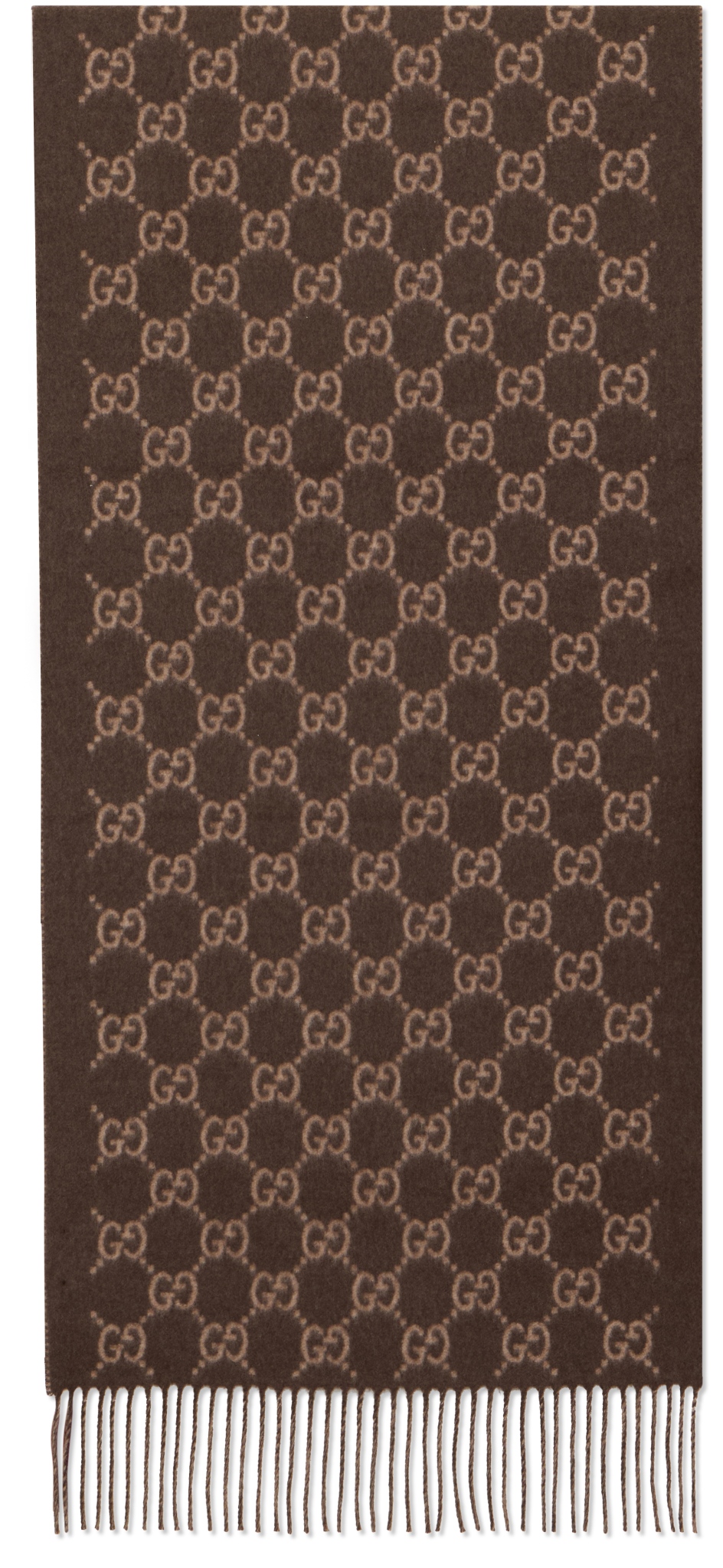 [Gucci] Scarf SS26 8123174GABX_2579