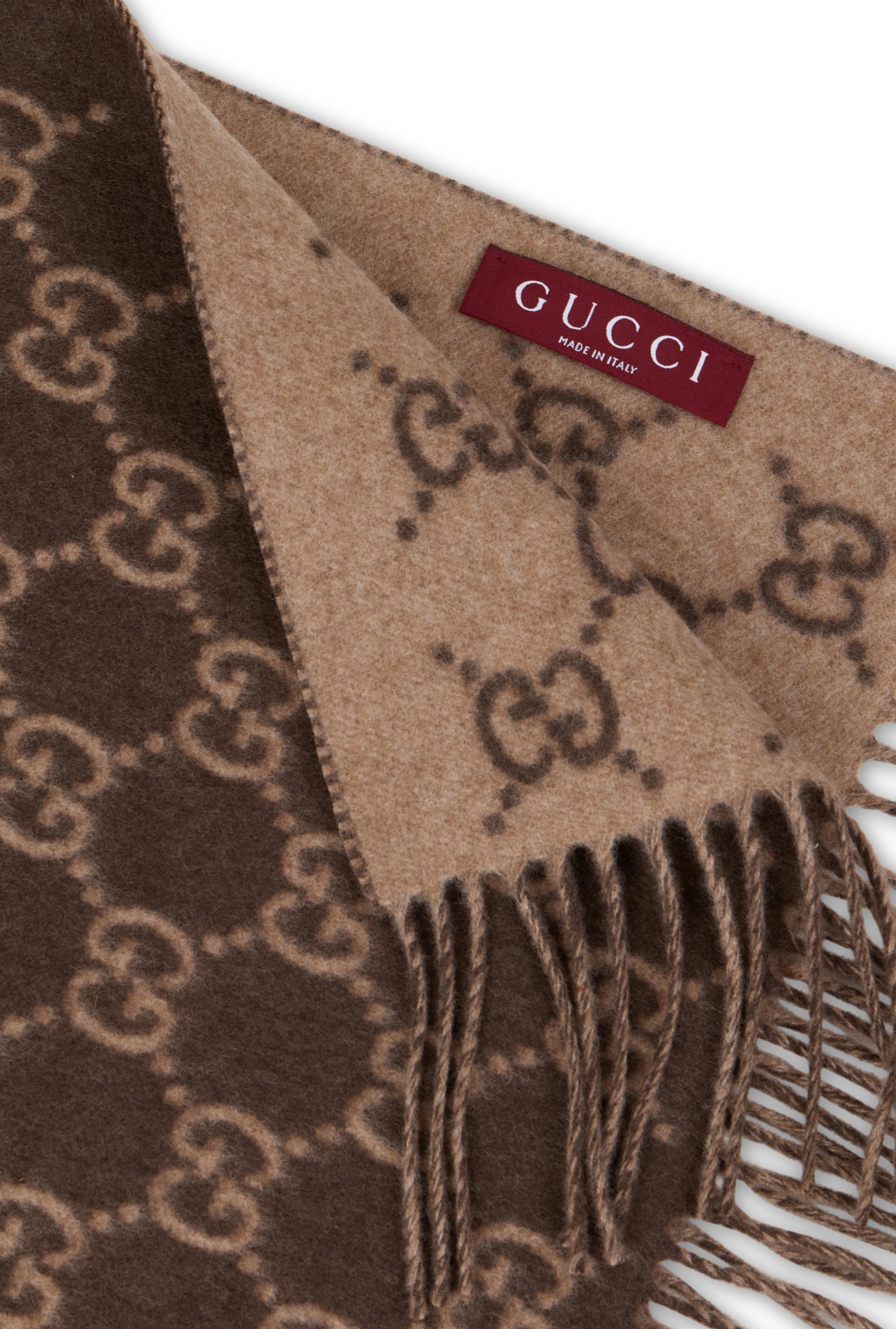 [Gucci] Scarf SS26 8123174GABX_2579