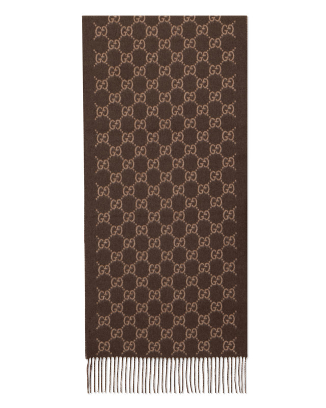 [Gucci] Scarf SS26 8123174GABX_2579