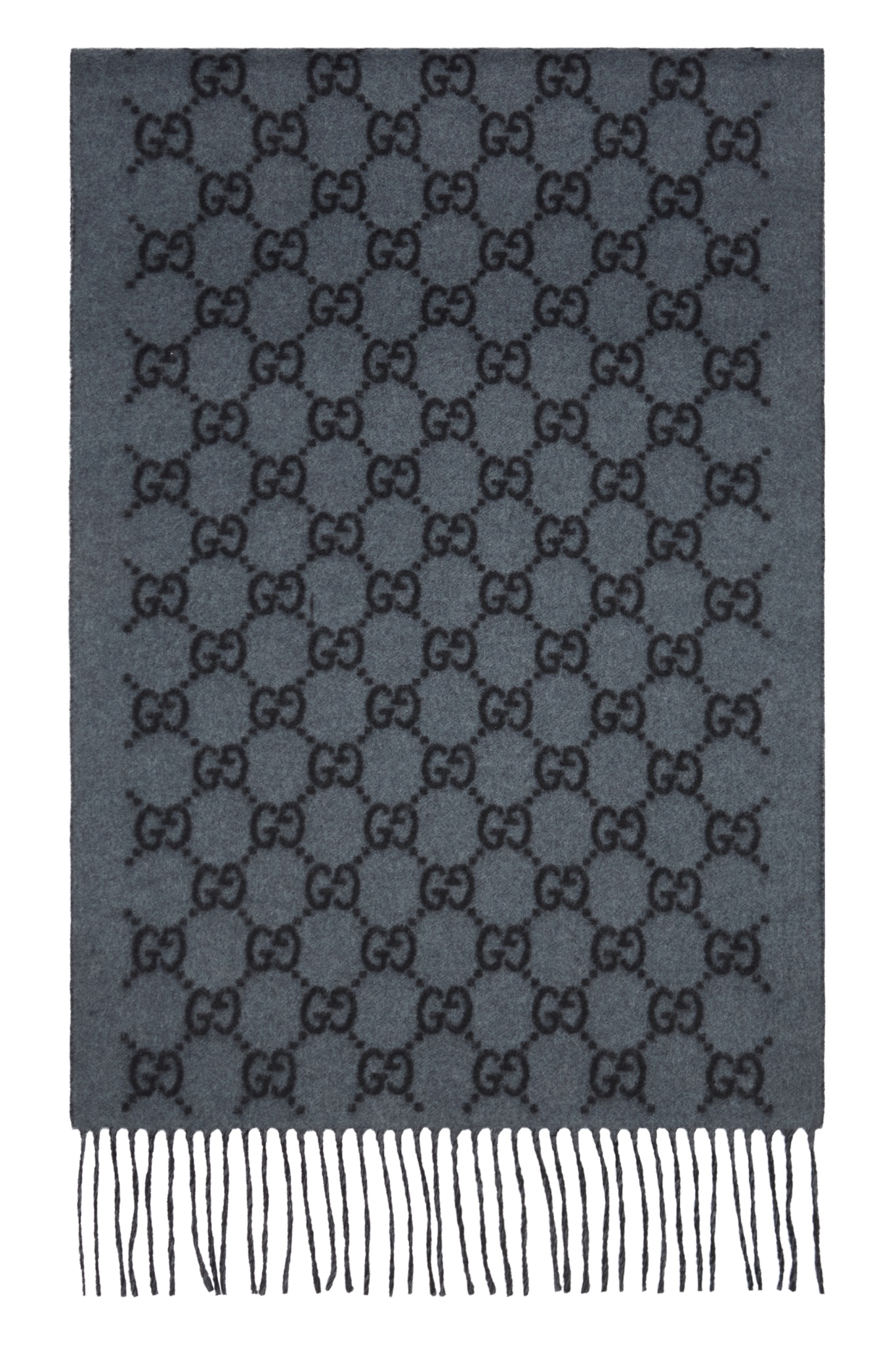 [Gucci] Scarf SS26 8123174GABX_1260