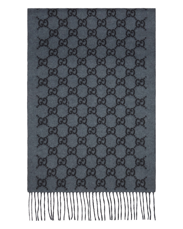 [Gucci] Scarf SS26 8123174GABX_1260