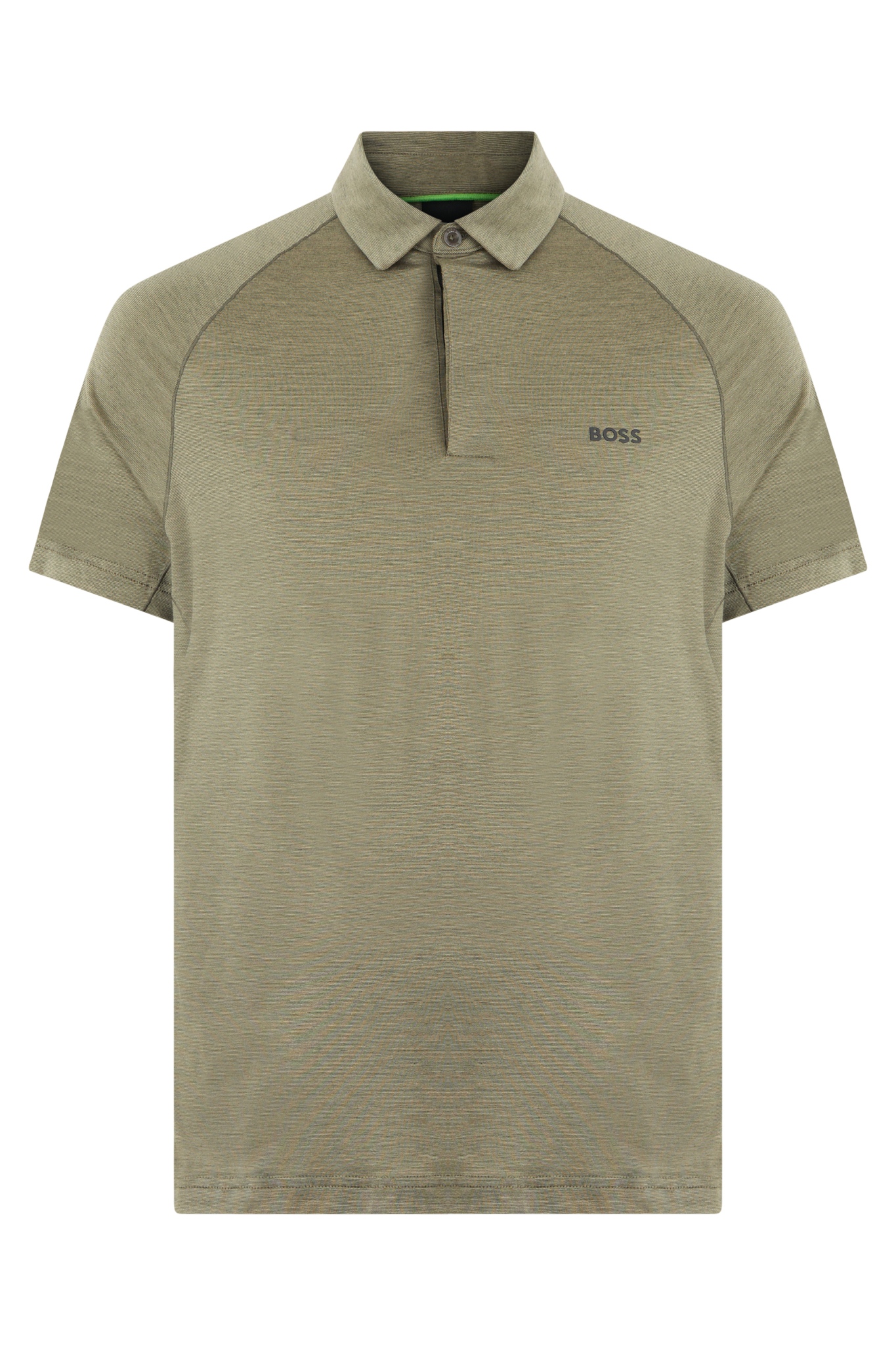 [BOSS] T-shirts Short Sleeve SS26 50554647_257