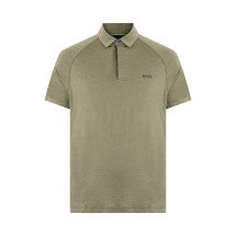 [BOSS] T-shirts Short Sleeve SS26 50554647_257